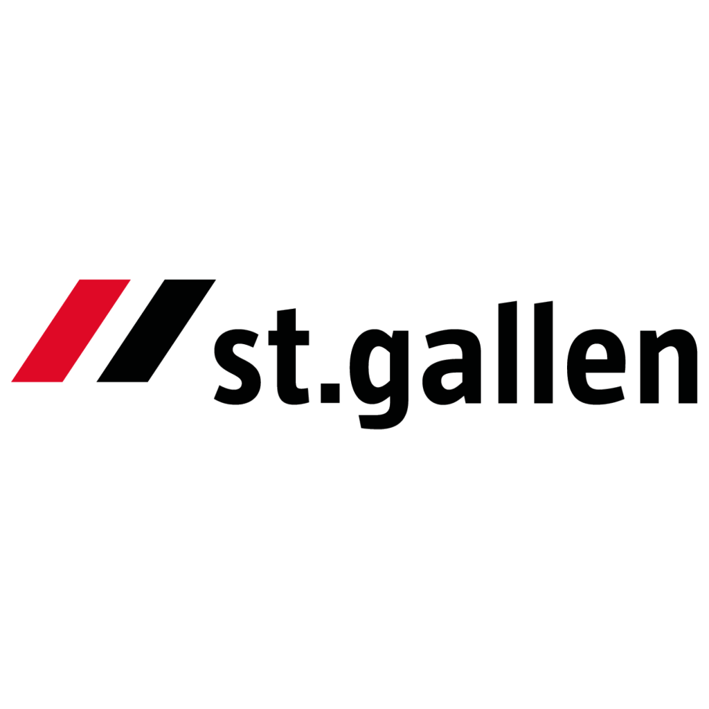 Stadt St.Gallen