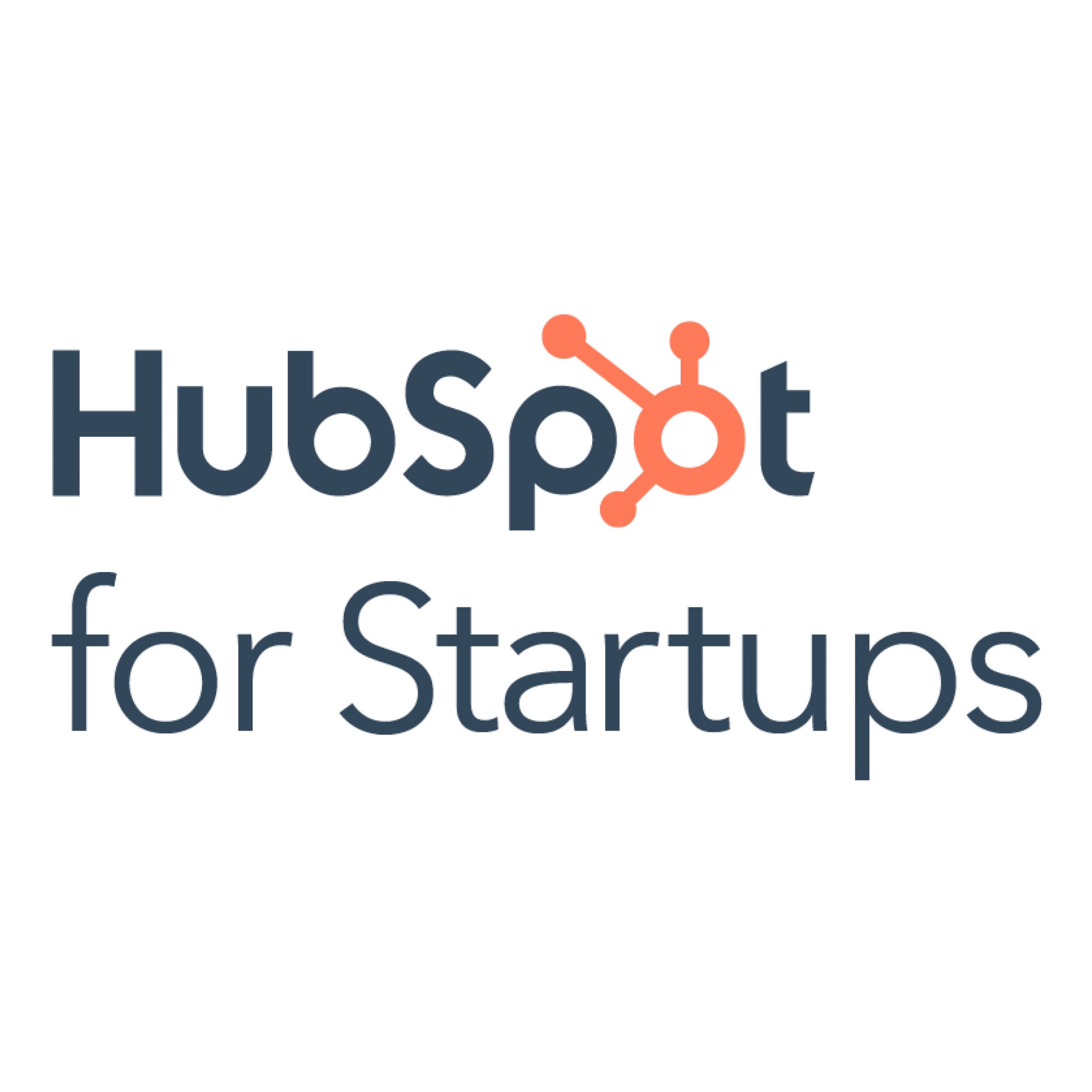 HubSpot for Startups