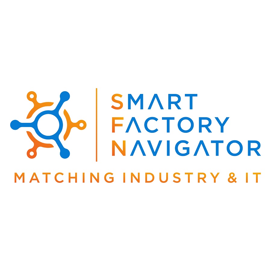 Smart Factory Navigator