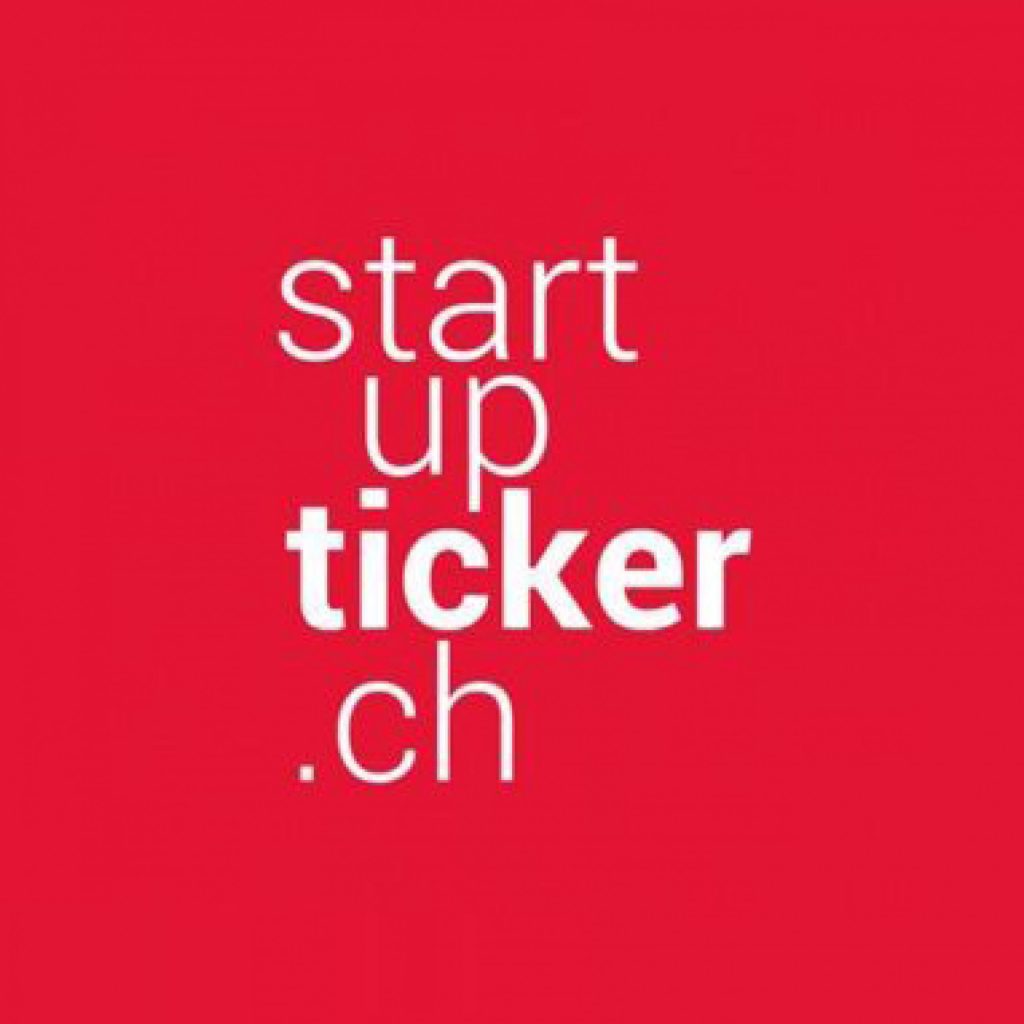 StartupTicker