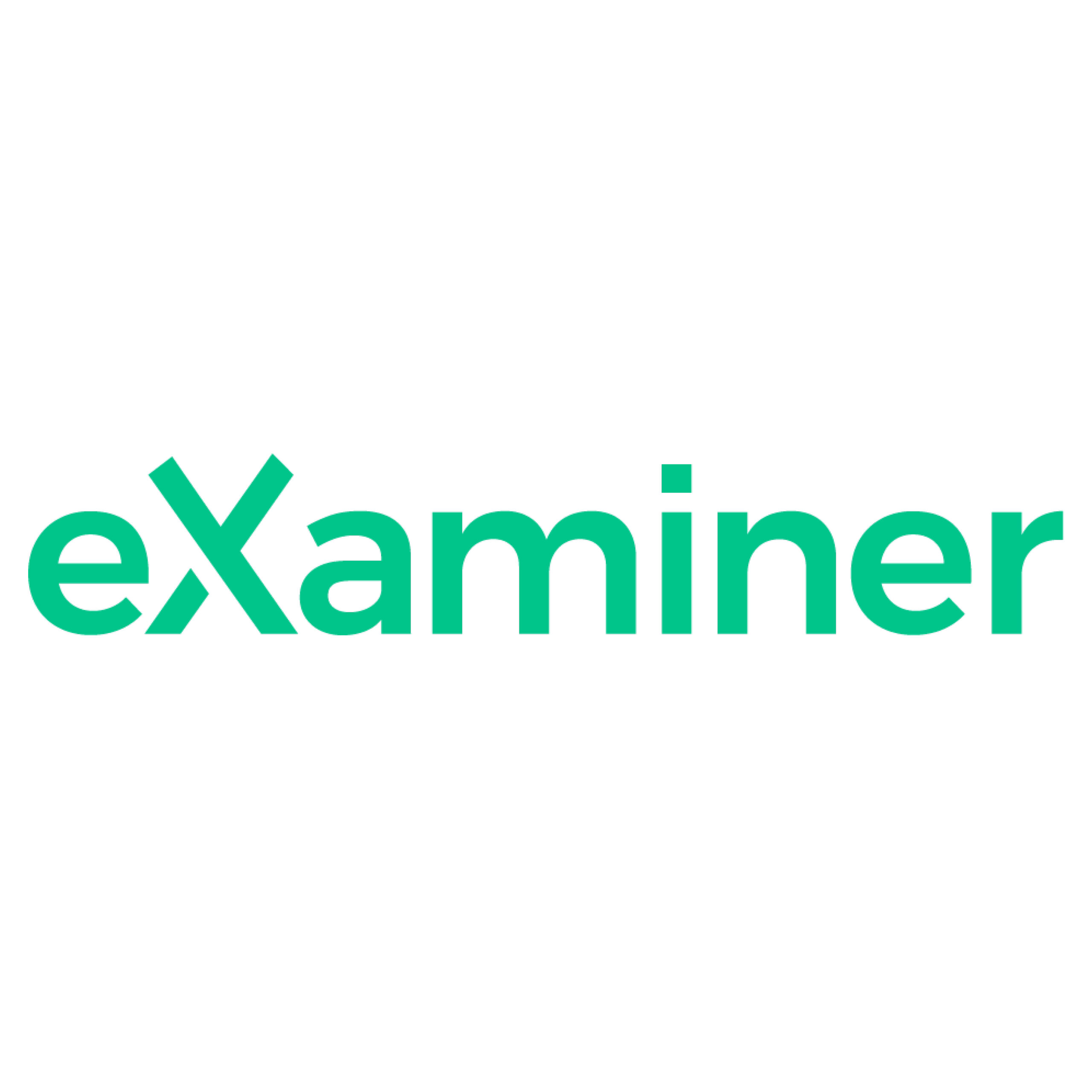 Examiner
