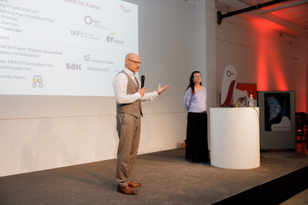 Age Innovation Prize 2023