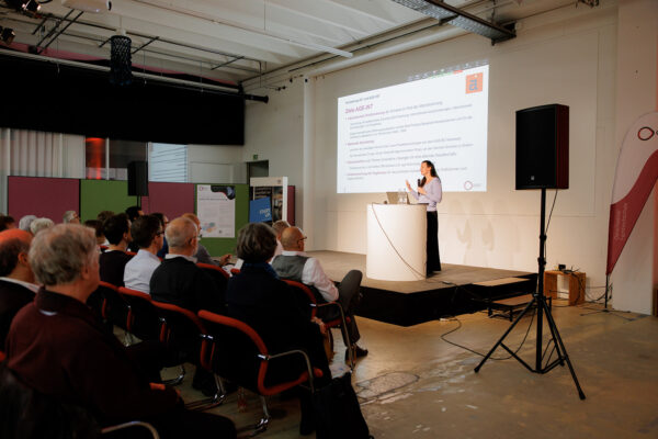 Age Innovation Prize 2023