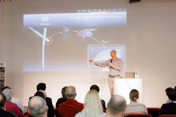 Age Innovation Prize 2023