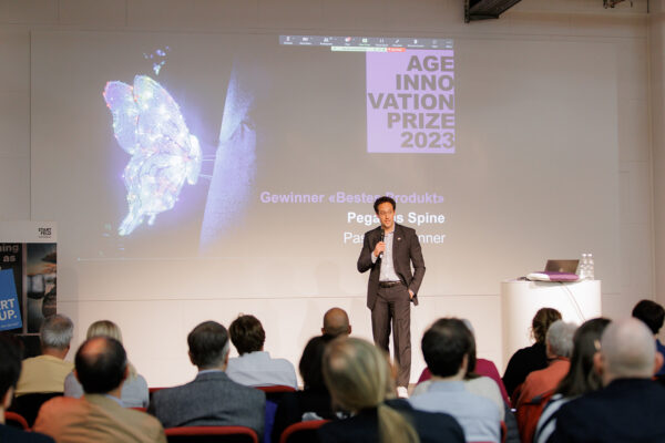 Age Innovation Prize 2023