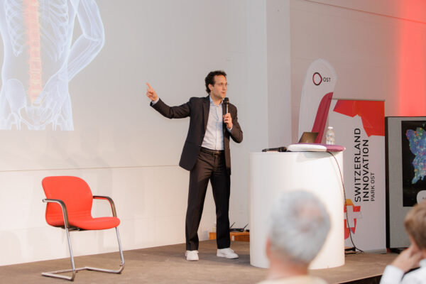 Age Innovation Prize 2023