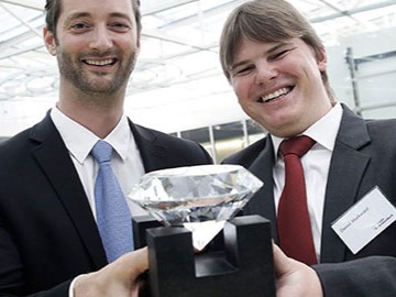 Gewinner 2014: AgriCircle