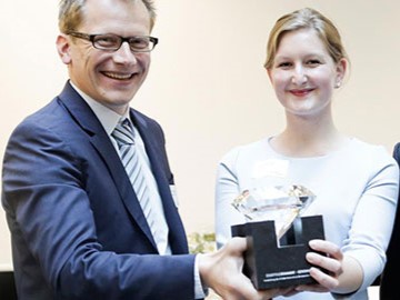 Gewinner 2015: Meteomatics