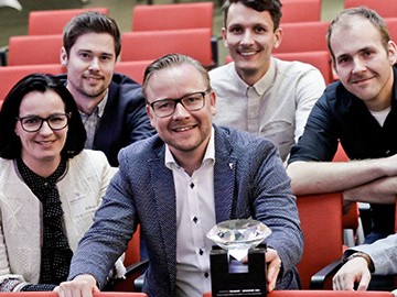 Gewinner 2016: Frontify