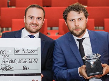 Gewinner 2018: Online Doctor