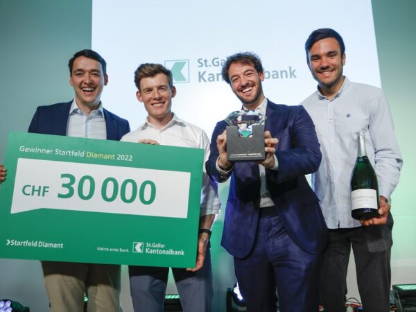 Gewinner 2022: CollectID