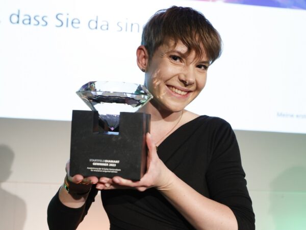 Gewinner 2023: Health Yourself