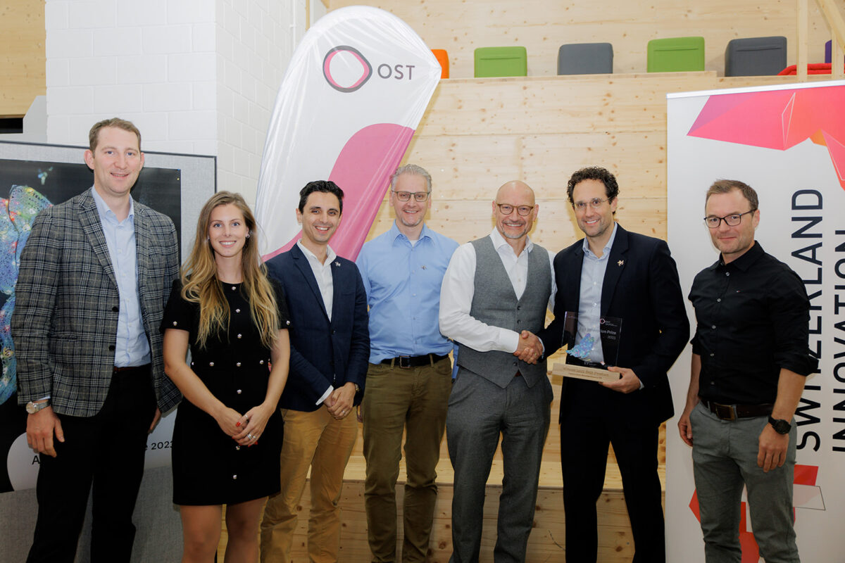 Age Innovation Prize 2023