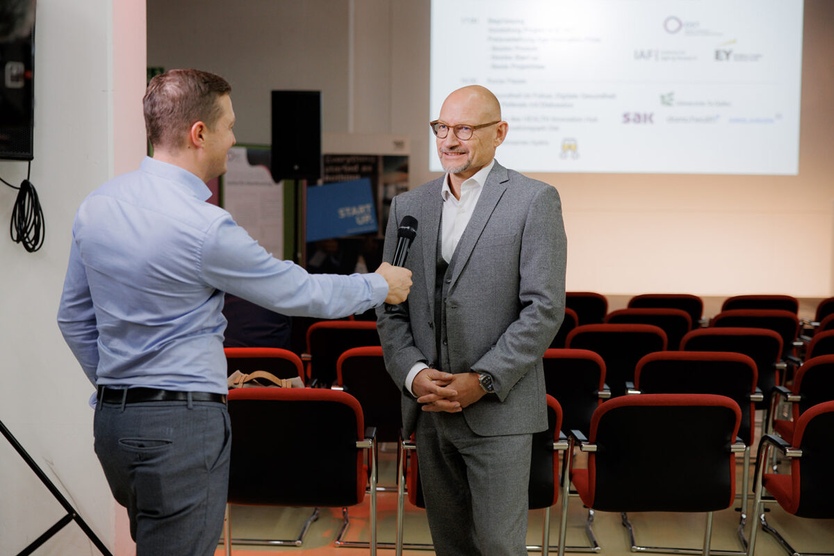 Age Innovation Prize 2023