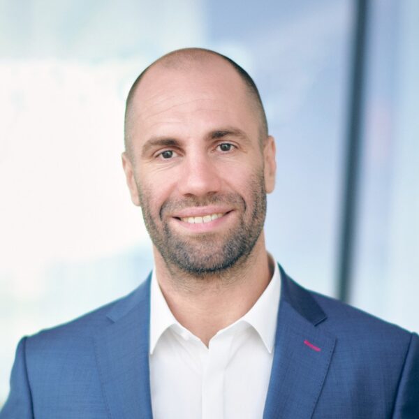 Peter Johannes Machon