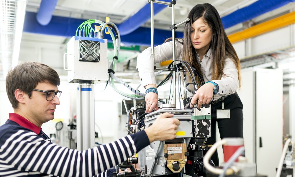 Paul Scherrer Institut