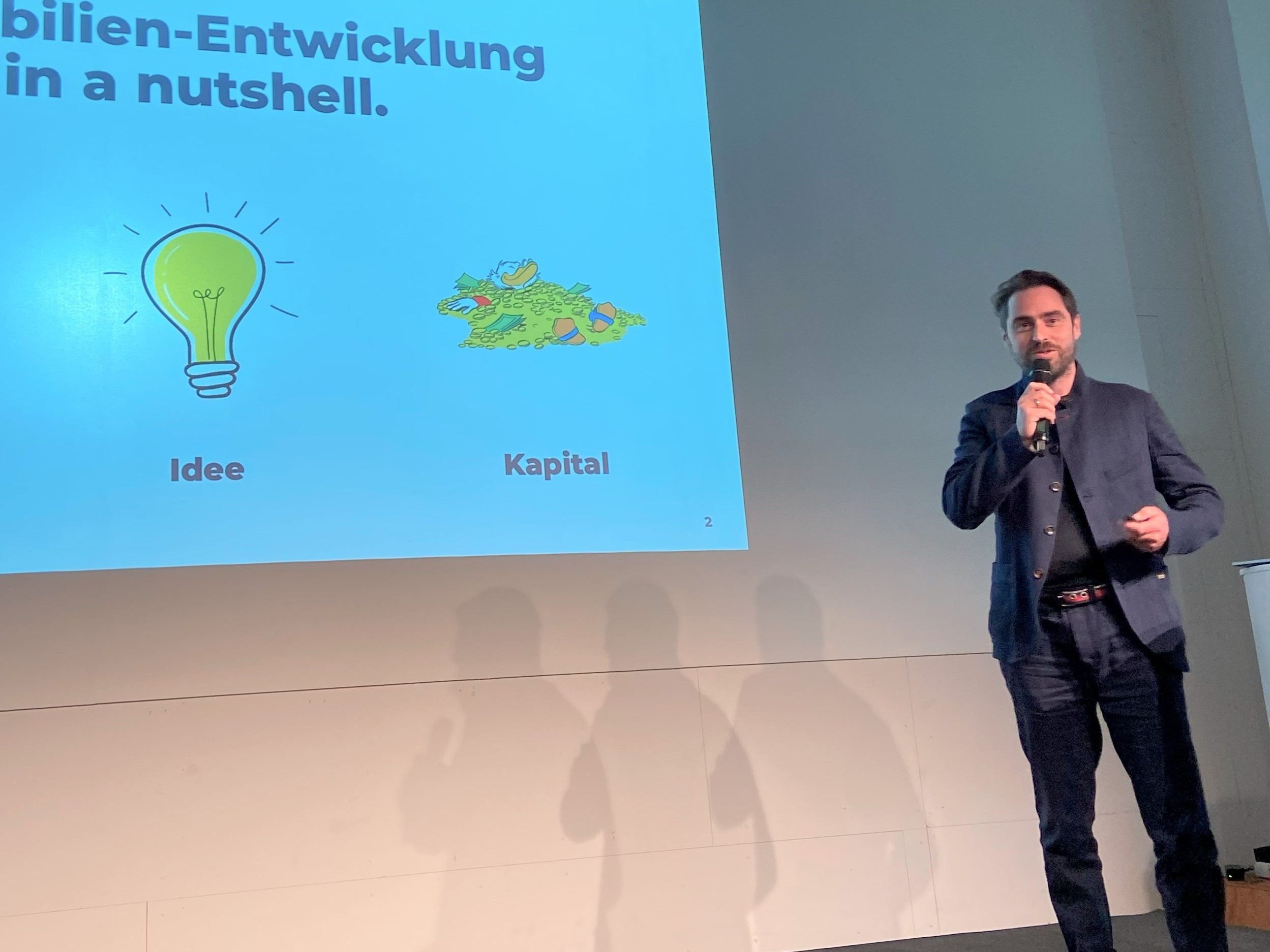 Medien Single Template